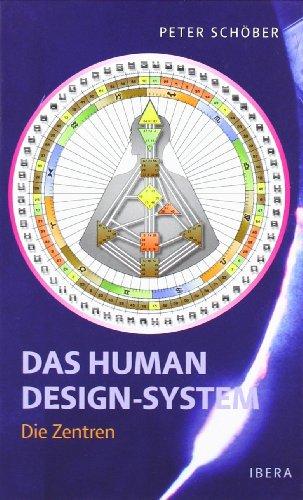 Das Human Design-System: Die Zentren