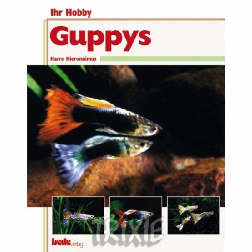 01737 Guppys / H. Hieronimus