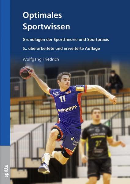 Optimales Sportwissen: Grundlagen der Sporttheorie und Sportpraxis