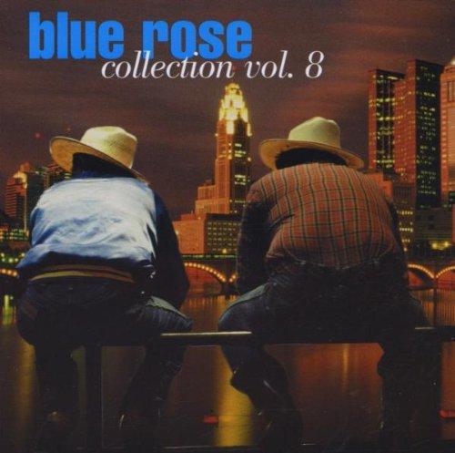 Blue Rose Collection Vol.8