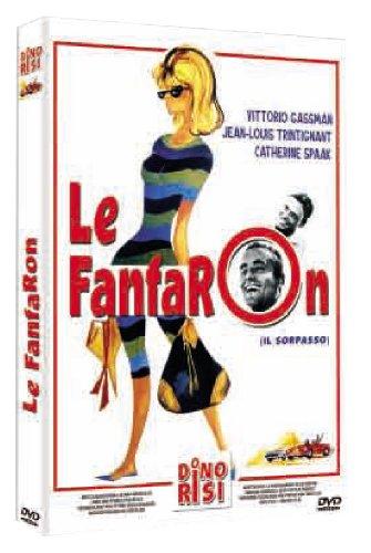 Le fanfaron [FR Import]