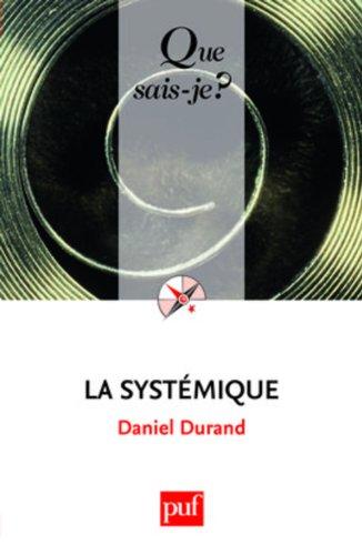 La systémique