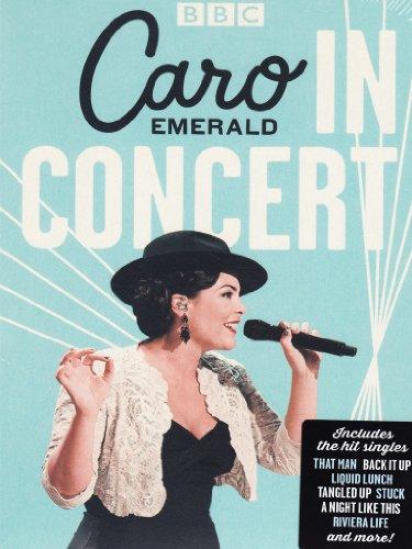 Caro Emerald - In Concert [Blu-ray]