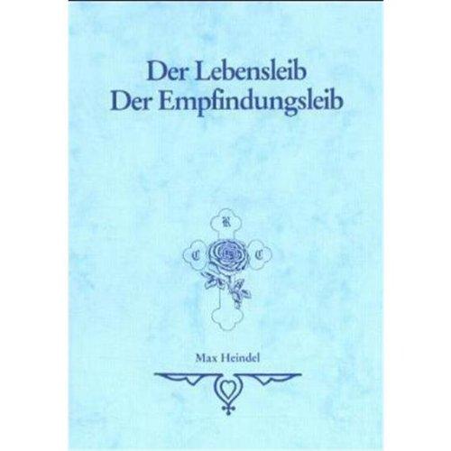 Der Lebensleib