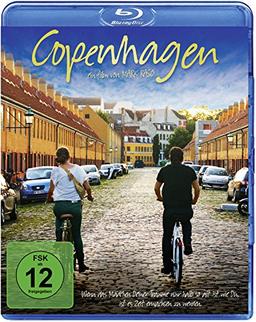 Copenhagen [Blu-ray]