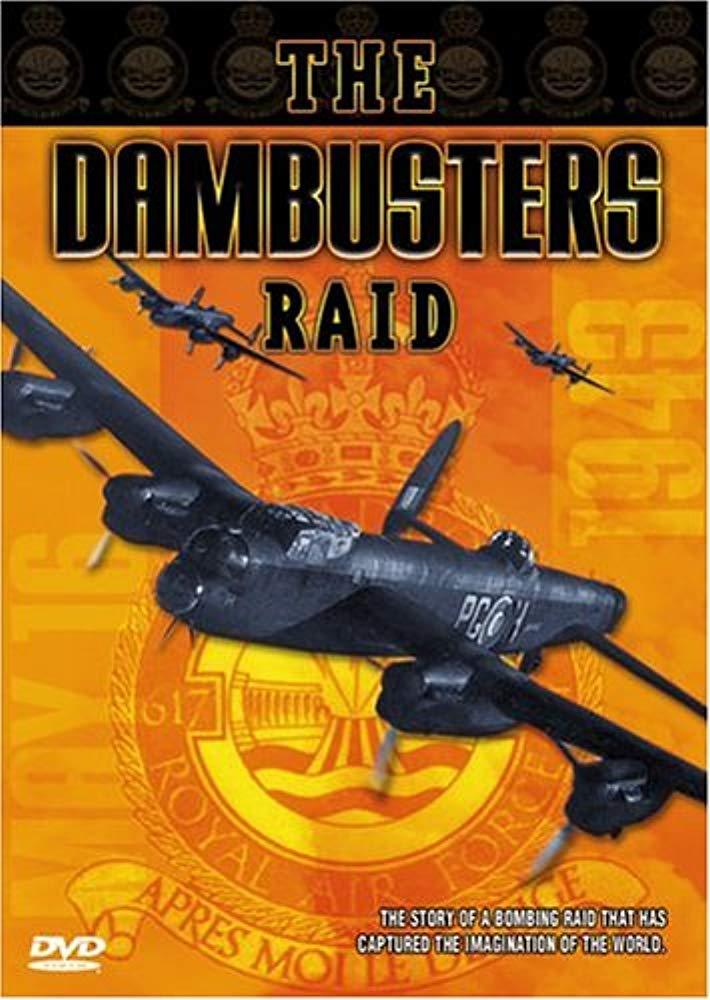 Dambusters Raid