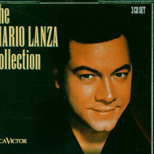 The Mario Lanza Collection