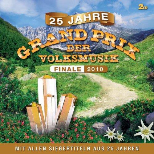 Grand Prix der Volksmusik-Finale 2010