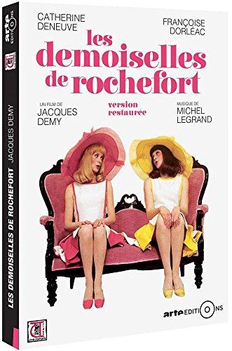 Les demoiselles de rochefort [FR Import]