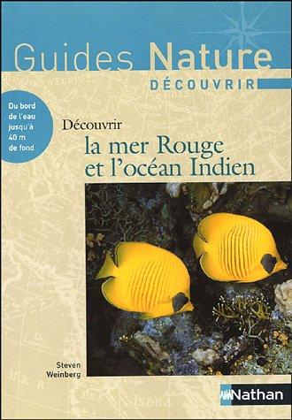 Découvrir la mer Rouge et l'océan Indien : du bord de l'eau jusqu'à 40 m de fond