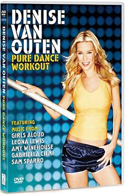 Denise Van Outen - Pure Dance Workout [UK Import]