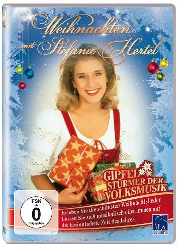 Weihnachten mit Stefanie Hertel