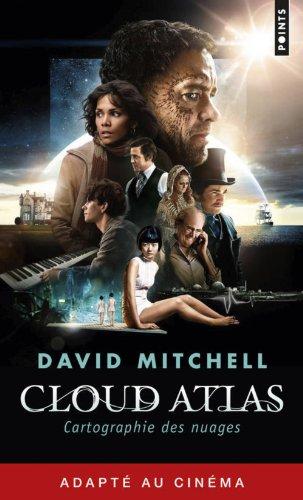 Cartographie des nuages : cloud atlas