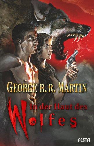 In der Haut des Wolfes: Thriller