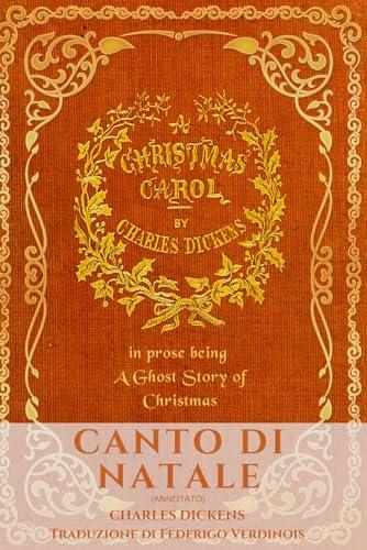 Canto di Natale: Christmas Carol