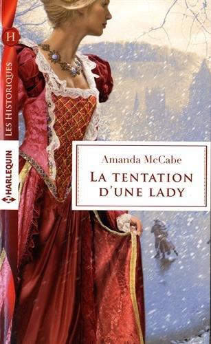 La tentation d'une lady