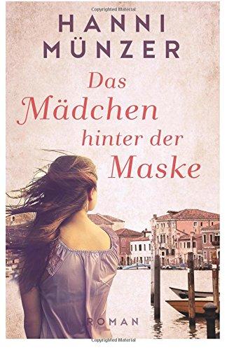 Das Mädchen hinter der Maske