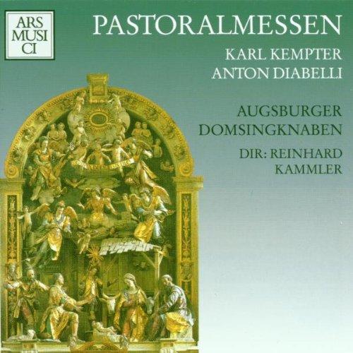 Pastoralmessen