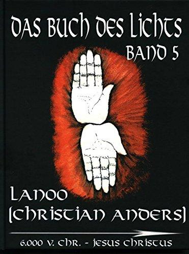 Das Buch des Lichts - Band 5