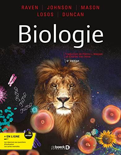 Biologie