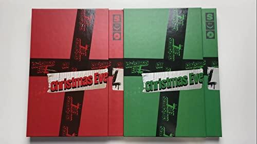 Christmas Evel-Inkl.Photobook