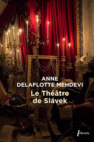 Le théâtre de Slavek