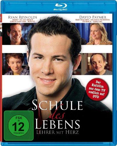 Schule des Lebens [Blu-ray]