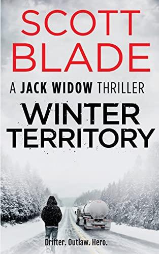 Winter Territory (Jack Widow, Band 2)