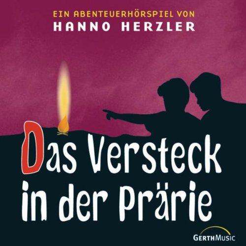 Wildwest-Abenteuer, Folge 2: Das Versteck in der Prärie