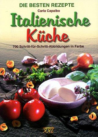 Italienische Küche