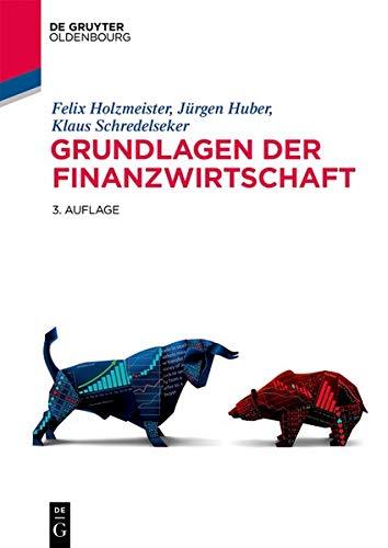 Grundlagen der Finanzwirtschaft (De Gruyter Studium)