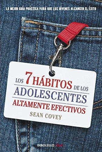 Los 7 hábitos de los adolescentes altamente efectivos (CLAVE, Band 26220)