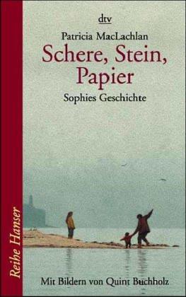 Schere, Stein, Papier