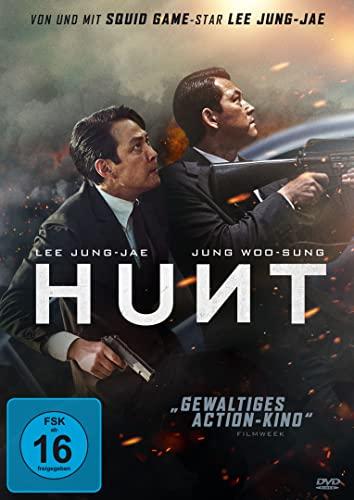 Hunt