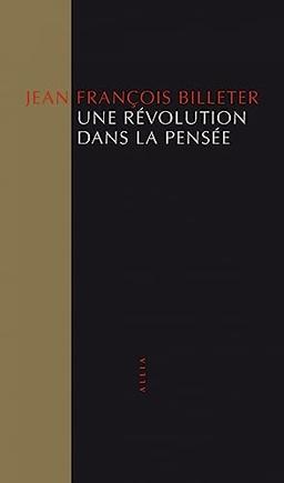 Une révolution dans la pensée