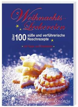 Weihnachtsleckereien