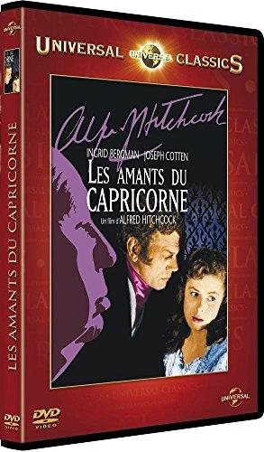 Les amants du capricorne [FR Import]