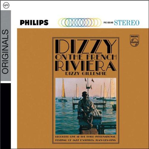 Dizzy on the French Riviera