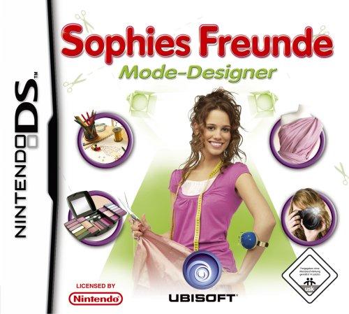 Sophies Freunde - Mode Designer