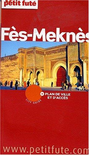 Fès-Meknès