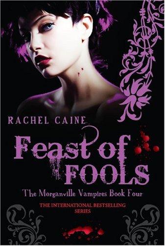 Feast of Fools (Morganville Vampires)