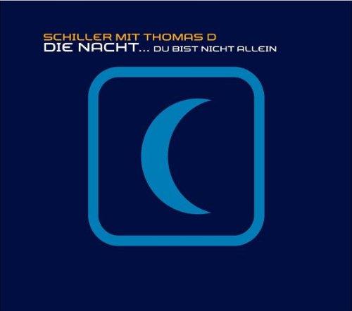 Die Nacht...Du Bist Nicht Allein