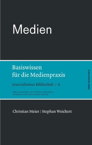 Medien. Basiswissen für die Medienpraxis