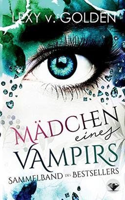 Mädchen eines Vampirs