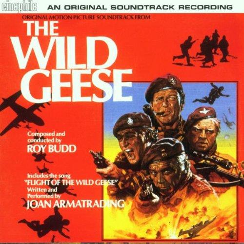 The Wild Geese