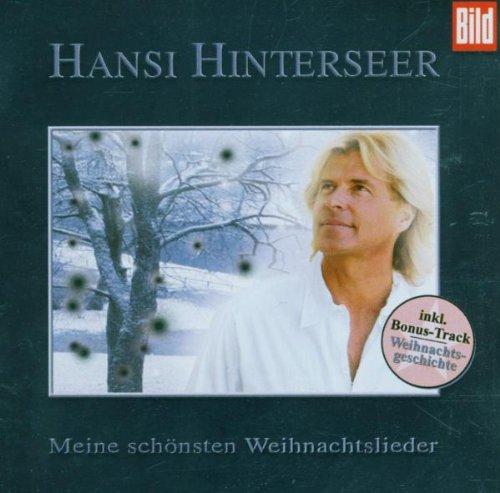 Meine Schönsten Weihnachtslieder