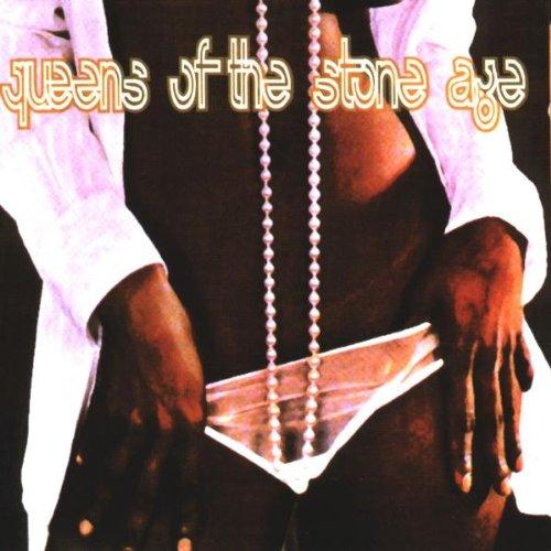 Queens of the Stone Age