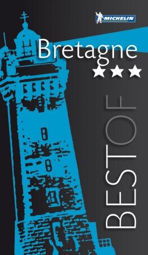 BEST OF Bretagne (MICHELIN Best of)