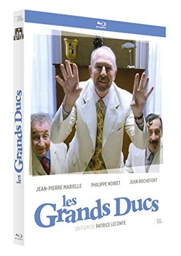 Les grands ducs [Blu-ray] [FR Import]