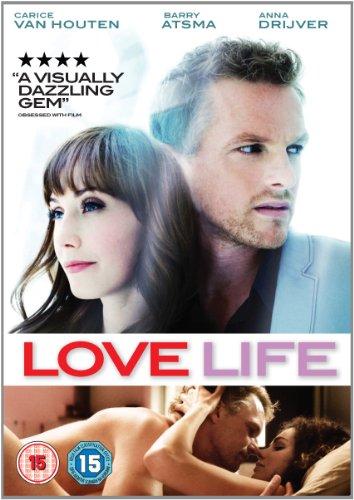 Love Life [DVD]